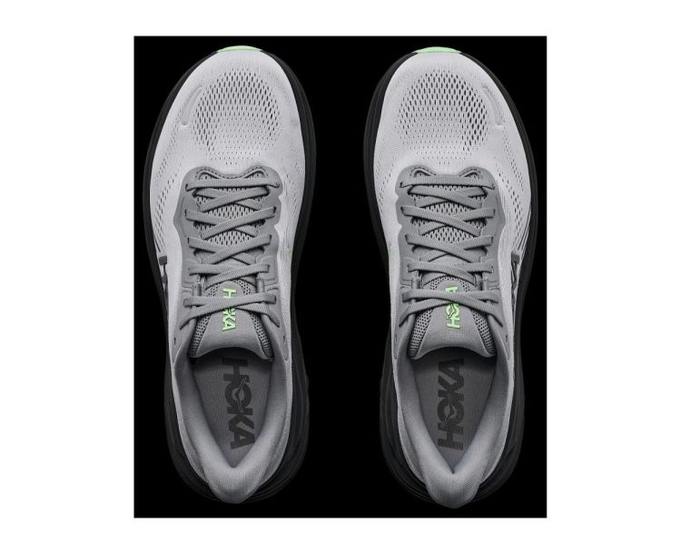 HOKA HOKA M CLIFTON 11  (grijs) - De Peperstraat (Poperinge)