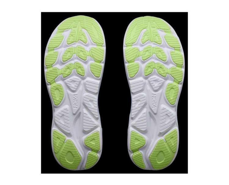 HOKA HOKA M CLIFTON 11  (blauw) - De Peperstraat (Poperinge)