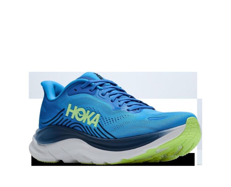 HOKA HOKA M CLIFTON 11  (blauw) - De Peperstraat (Poperinge)