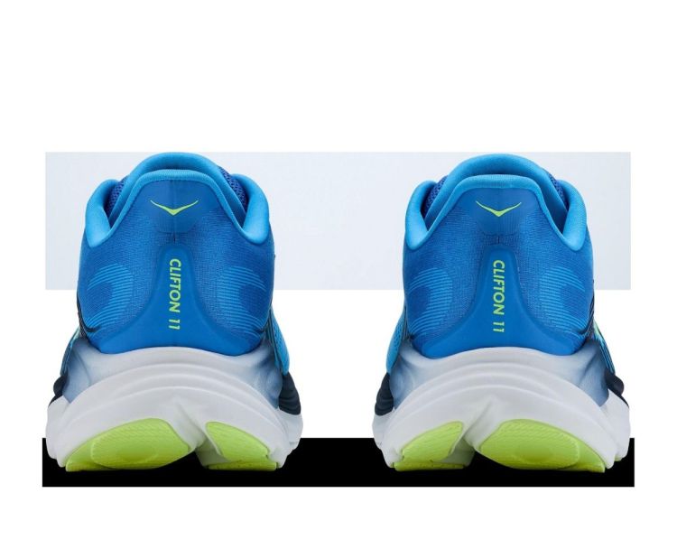 HOKA HOKA M CLIFTON 11  (blauw) - De Peperstraat (Poperinge)