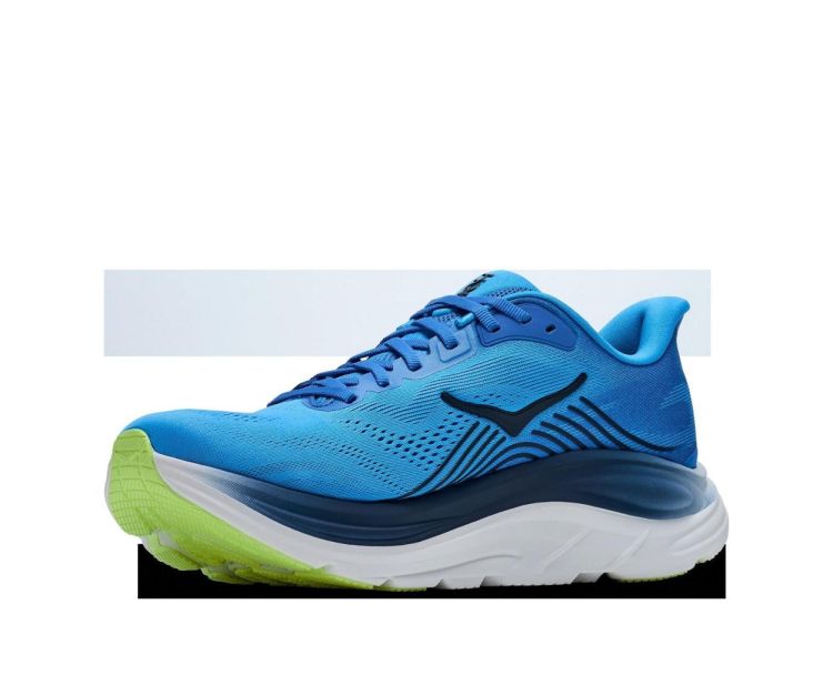 HOKA HOKA M CLIFTON 11  (blauw) - De Peperstraat (Poperinge)