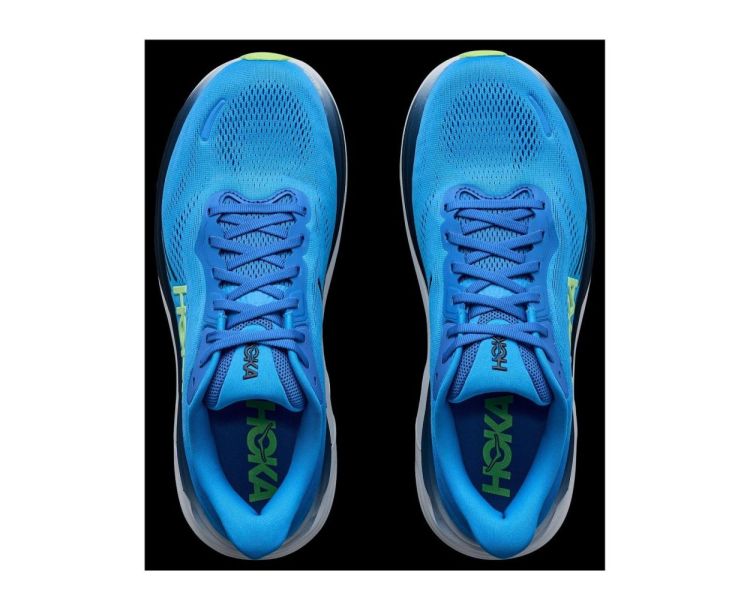 HOKA HOKA M CLIFTON 11  (blauw) - De Peperstraat (Poperinge)