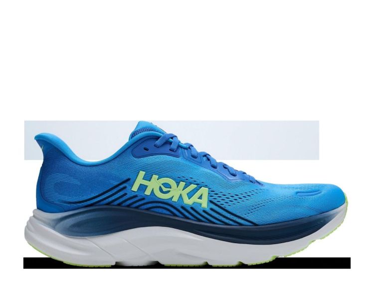 HOKA HOKA M CLIFTON 11  (blauw) - De Peperstraat (Poperinge)