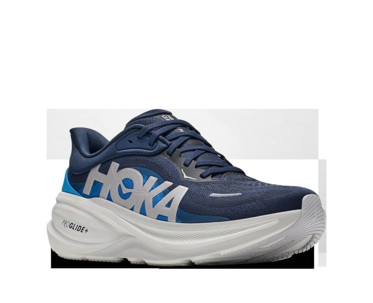HOKA HOKA M CLIFTON PRO  (blauw) - De Peperstraat (Poperinge)