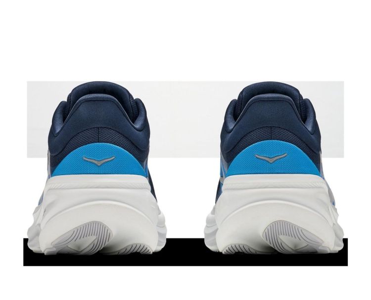 HOKA HOKA M CLIFTON PRO  (blauw) - De Peperstraat (Poperinge)