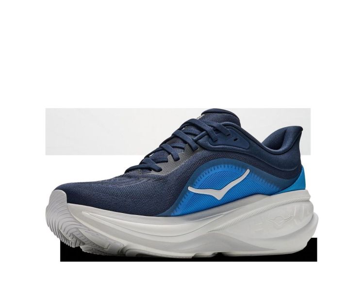 HOKA HOKA M CLIFTON PRO  (blauw) - De Peperstraat (Poperinge)