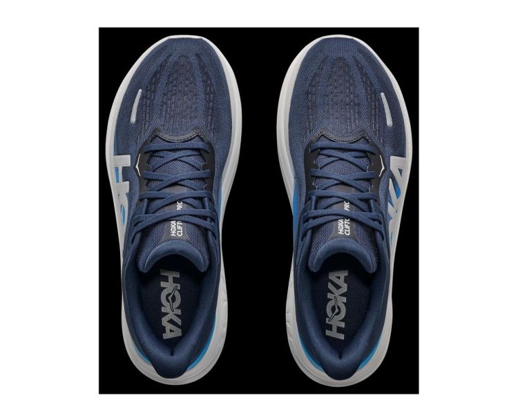HOKA HOKA M CLIFTON PRO  (blauw) - De Peperstraat (Poperinge)