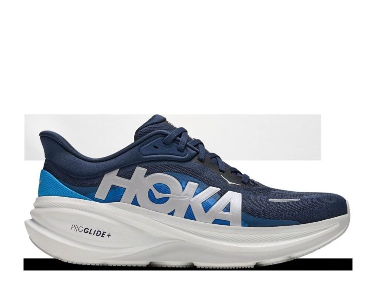 HOKA HOKA M CLIFTON PRO  (blauw) - De Peperstraat (Poperinge)