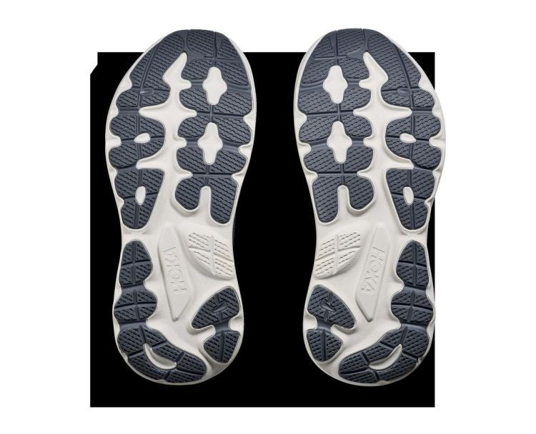 HOKA HOKA M GAVIOTA 6  (bruin) - De Peperstraat (Poperinge)