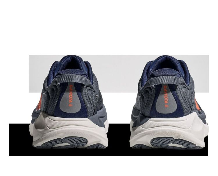 HOKA HOKA M GAVIOTA 6  (bruin) - De Peperstraat (Poperinge)