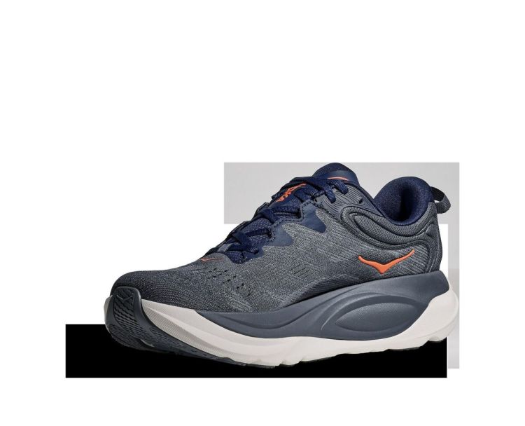 HOKA HOKA M GAVIOTA 6  (bruin) - De Peperstraat (Poperinge)
