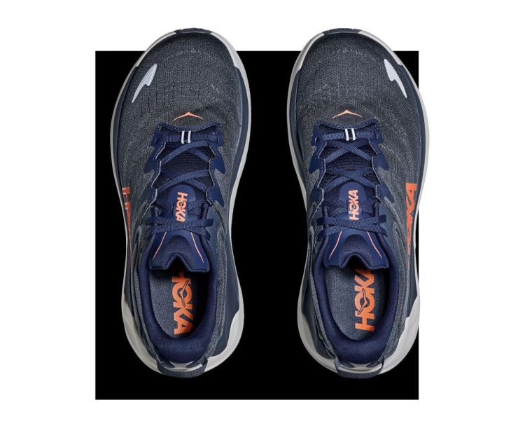 HOKA HOKA M GAVIOTA 6  (bruin) - De Peperstraat (Poperinge)