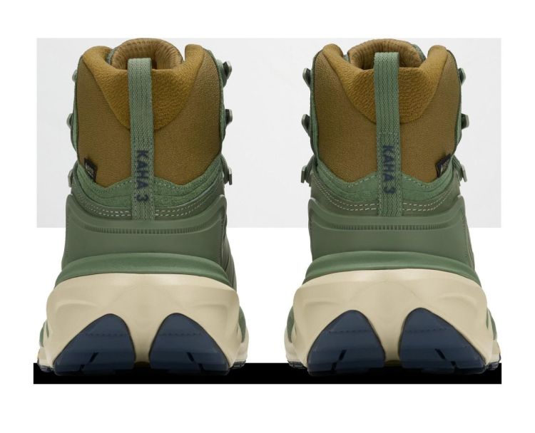 HOKA HOKA M KAHA 3 GTX  (groen) - De Peperstraat (Poperinge)