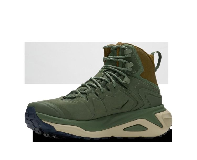 HOKA HOKA M KAHA 3 GTX  (groen) - De Peperstraat (Poperinge)