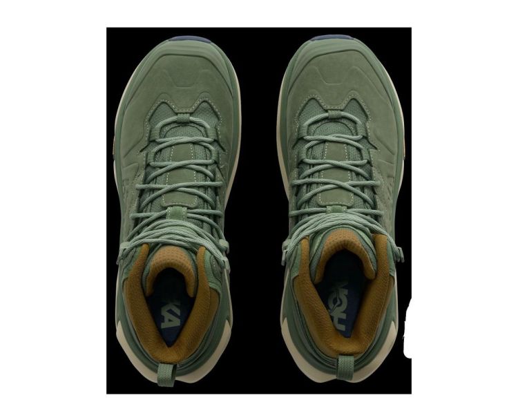 HOKA HOKA M KAHA 3 GTX  (groen) - De Peperstraat (Poperinge)