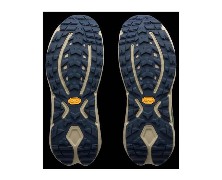 HOKA HOKA M KAHA 3 GTX  (groen) - De Peperstraat (Poperinge)