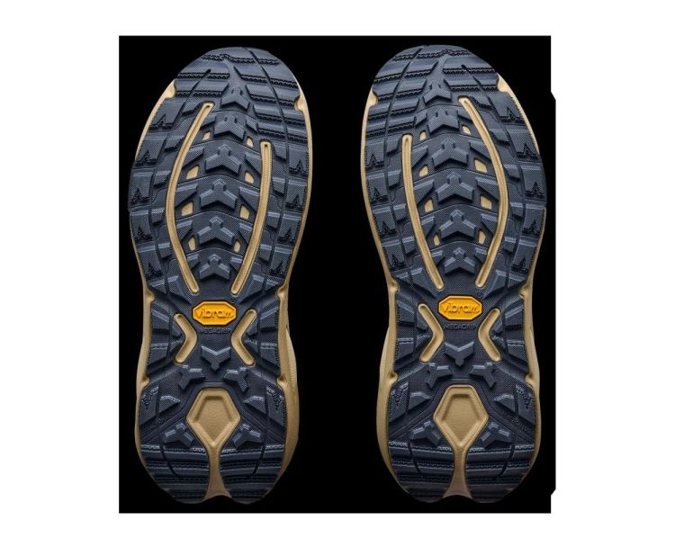 HOKA HOKA M KAHA 3 GTX  (bruin) - De Peperstraat (Poperinge)