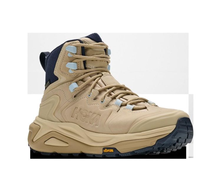 HOKA HOKA M KAHA 3 GTX  (bruin) - De Peperstraat (Poperinge)