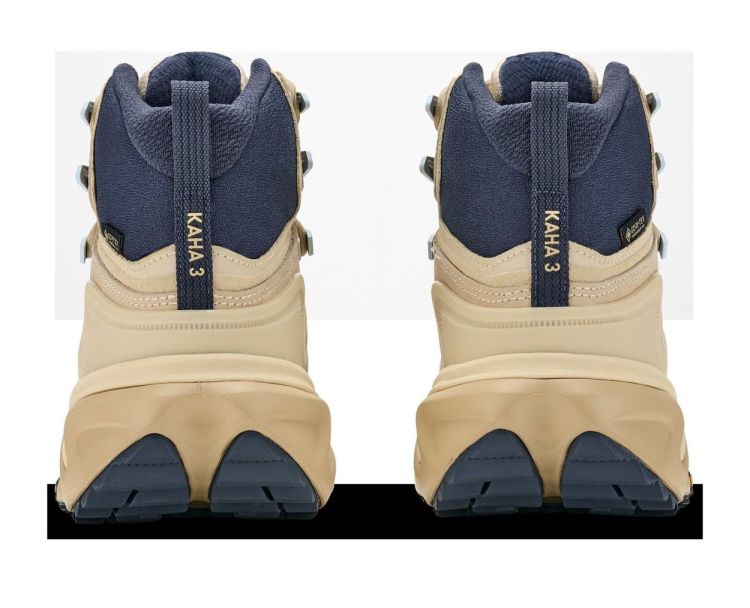 HOKA HOKA M KAHA 3 GTX  (bruin) - De Peperstraat (Poperinge)