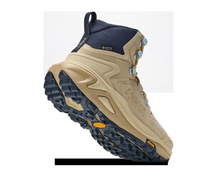 HOKA HOKA M KAHA 3 GTX  (bruin) - De Peperstraat (Poperinge)