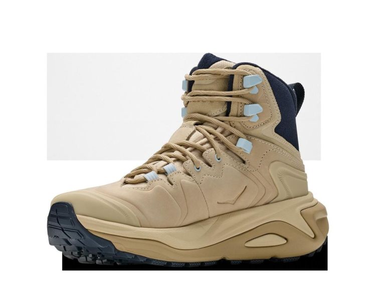 HOKA HOKA M KAHA 3 GTX  (bruin) - De Peperstraat (Poperinge)