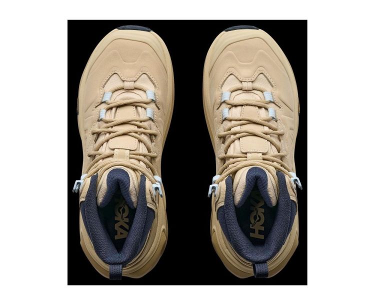 HOKA HOKA M KAHA 3 GTX  (bruin) - De Peperstraat (Poperinge)
