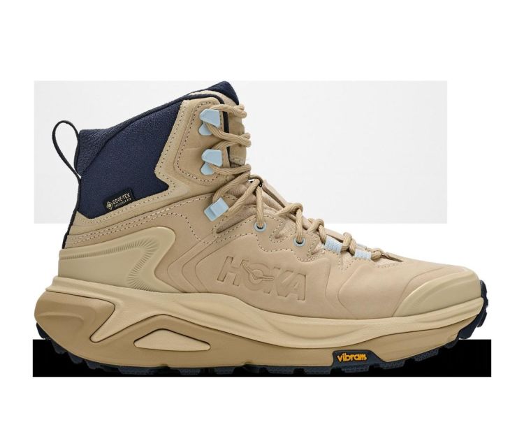 HOKA HOKA M KAHA 3 GTX  (bruin) - De Peperstraat (Poperinge)