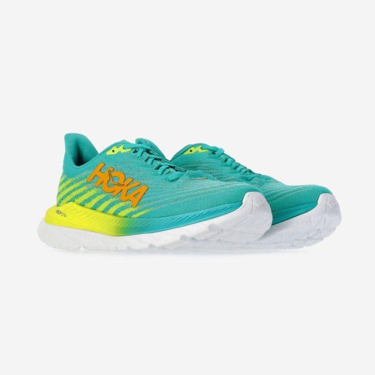 HOKA HOKA M MACH 5  - De Peperstraat (Poperinge)