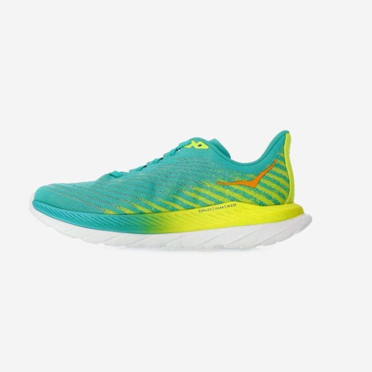 HOKA HOKA M MACH 5  - De Peperstraat (Poperinge)