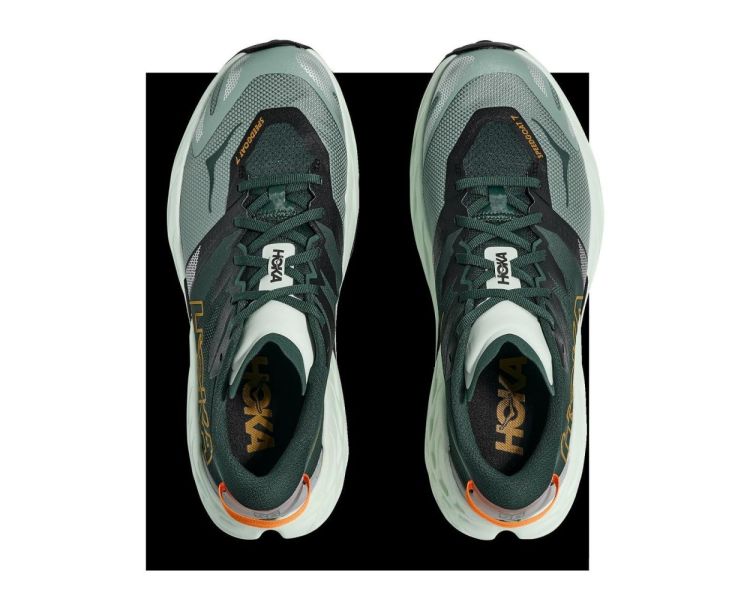 HOKA HOKA M SPEEDGOAT 7  (groen) - De Peperstraat (Poperinge)