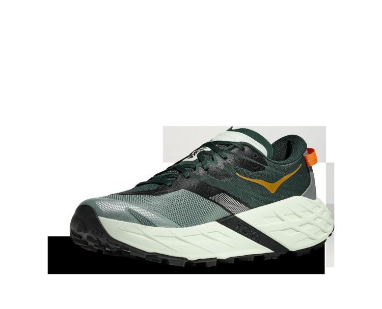 HOKA HOKA M SPEEDGOAT 7  (groen) - De Peperstraat (Poperinge)