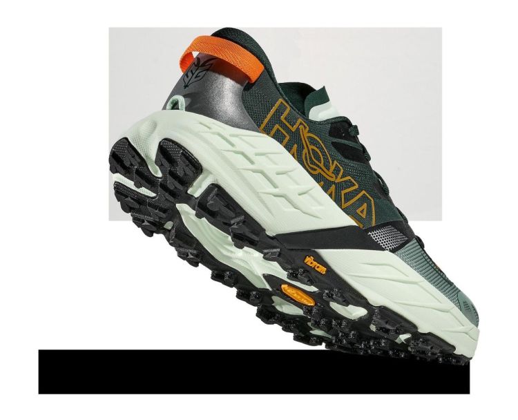 HOKA HOKA M SPEEDGOAT 7  (groen) - De Peperstraat (Poperinge)