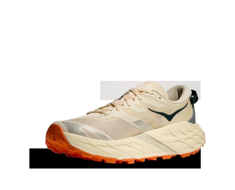 HOKA HOKA M SPEEDGOAT 7  (geel) - De Peperstraat (Poperinge)