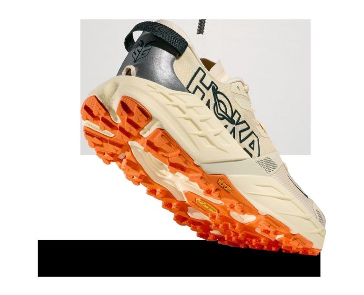 HOKA HOKA M SPEEDGOAT 7  (geel) - De Peperstraat (Poperinge)