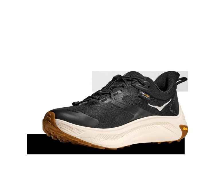 HOKA HOKA M TRANSPORT 2  (zwart) - De Peperstraat (Poperinge)