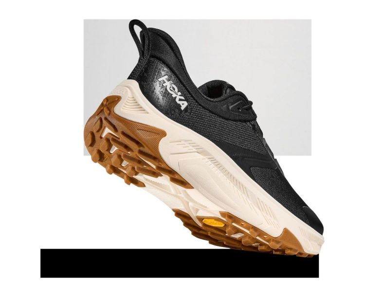 HOKA HOKA M TRANSPORT 2  (zwart) - De Peperstraat (Poperinge)