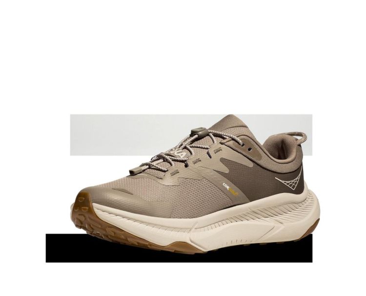 HOKA HOKA M TRANSPORT  (beige) - De Peperstraat (Poperinge)