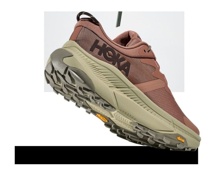 HOKA HOKA M TRANSPORT  (bruin) - De Peperstraat (Poperinge)