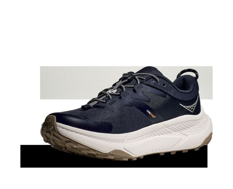 HOKA HOKA M TRANSPORT  (blauw) - De Peperstraat (Poperinge)