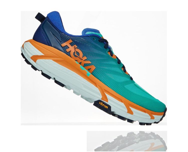 HOKA HOKA MAFATE SPEED 3  - De Peperstraat (Poperinge)