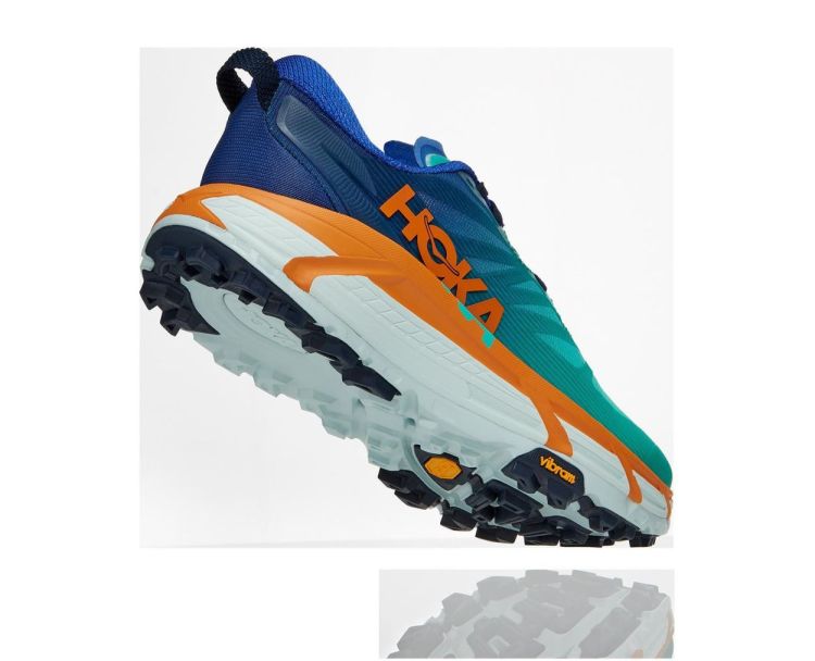 HOKA HOKA MAFATE SPEED 3  - De Peperstraat (Poperinge)