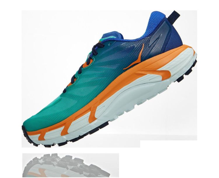 HOKA HOKA MAFATE SPEED 3  - De Peperstraat (Poperinge)