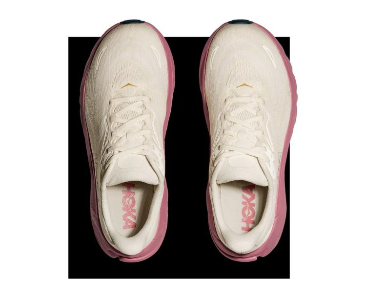 HOKA HOKA W ARAHI 8  (wit) - De Peperstraat (Poperinge)