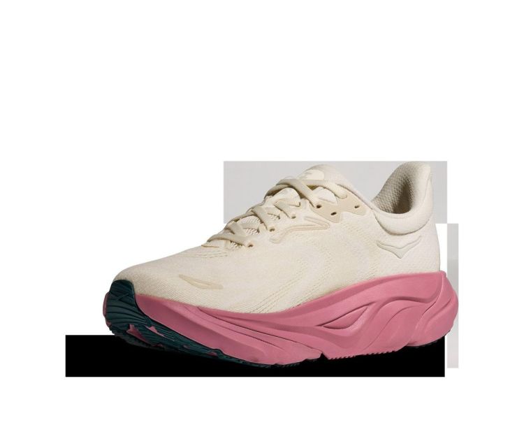 HOKA HOKA W ARAHI 8  (wit) - De Peperstraat (Poperinge)