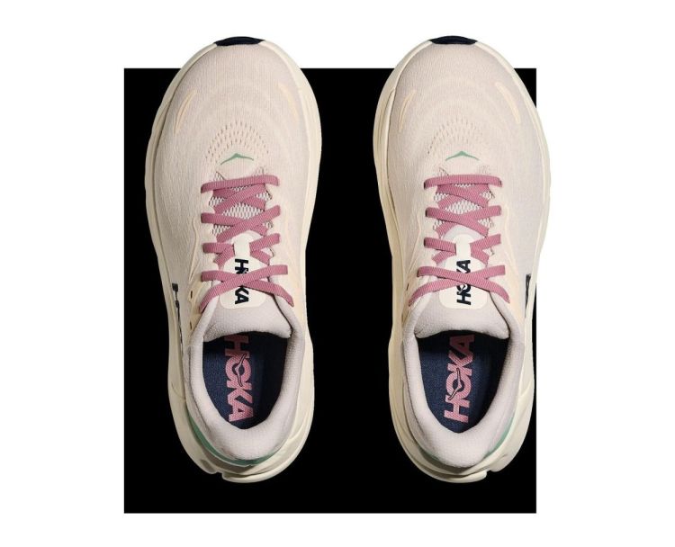 HOKA HOKA W ARAHI 8  (wit) - De Peperstraat (Poperinge)