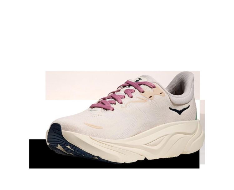 HOKA HOKA W ARAHI 8  (wit) - De Peperstraat (Poperinge)