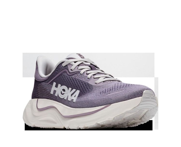 HOKA HOKA W ARAHI 9  (paars) - De Peperstraat (Poperinge)