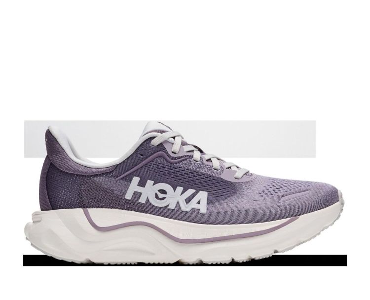 HOKA HOKA W ARAHI 9  (paars) - De Peperstraat (Poperinge)