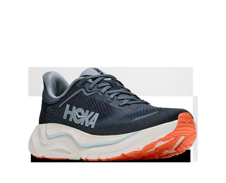 HOKA HOKA W ARAHI 9  (blauw) - De Peperstraat (Poperinge)