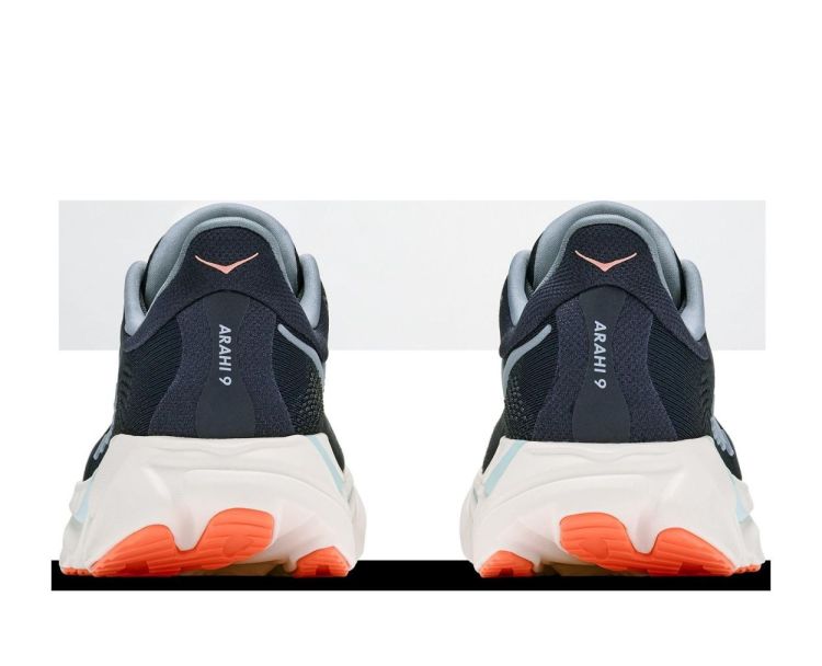 HOKA HOKA W ARAHI 9  (blauw) - De Peperstraat (Poperinge)